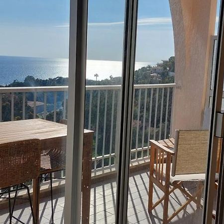 Un Balcon Sur La Mer Аячо Екстериор снимка